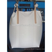 Bulk Bag (tubular) con Cross Corner Loops